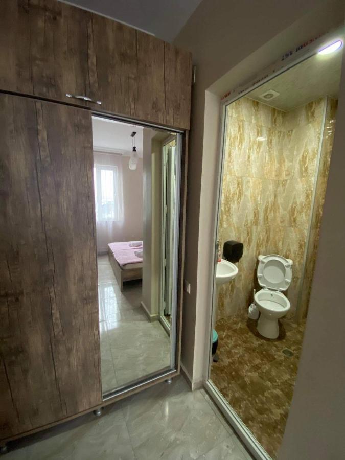 Family Hotel Batumi Zewnętrze zdjęcie