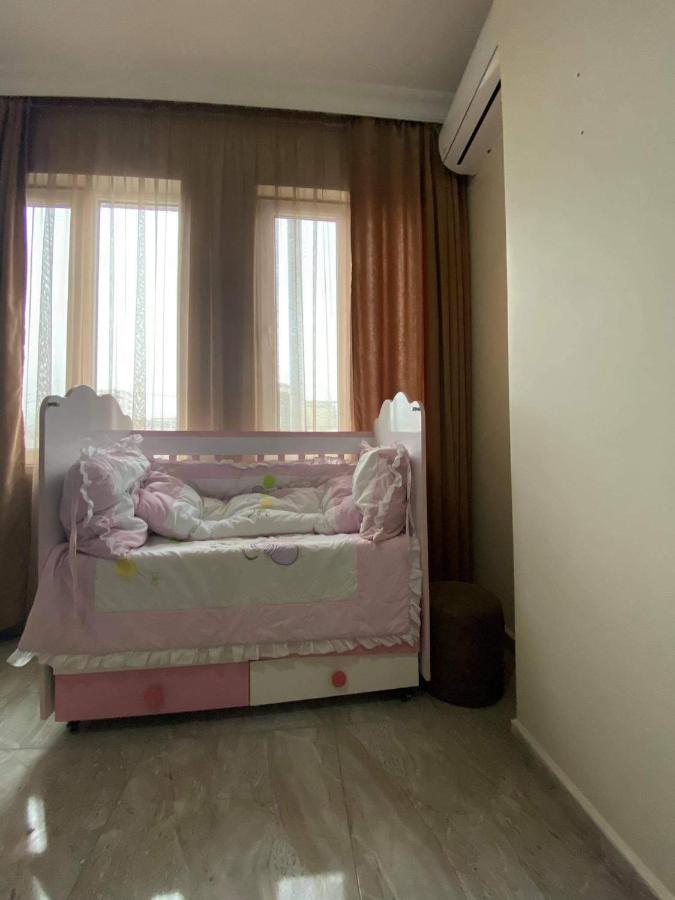 Family Hotel Batumi Zewnętrze zdjęcie