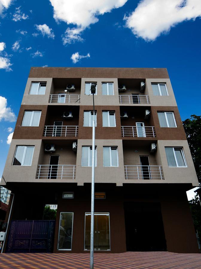 Family Hotel Batumi Zewnętrze zdjęcie