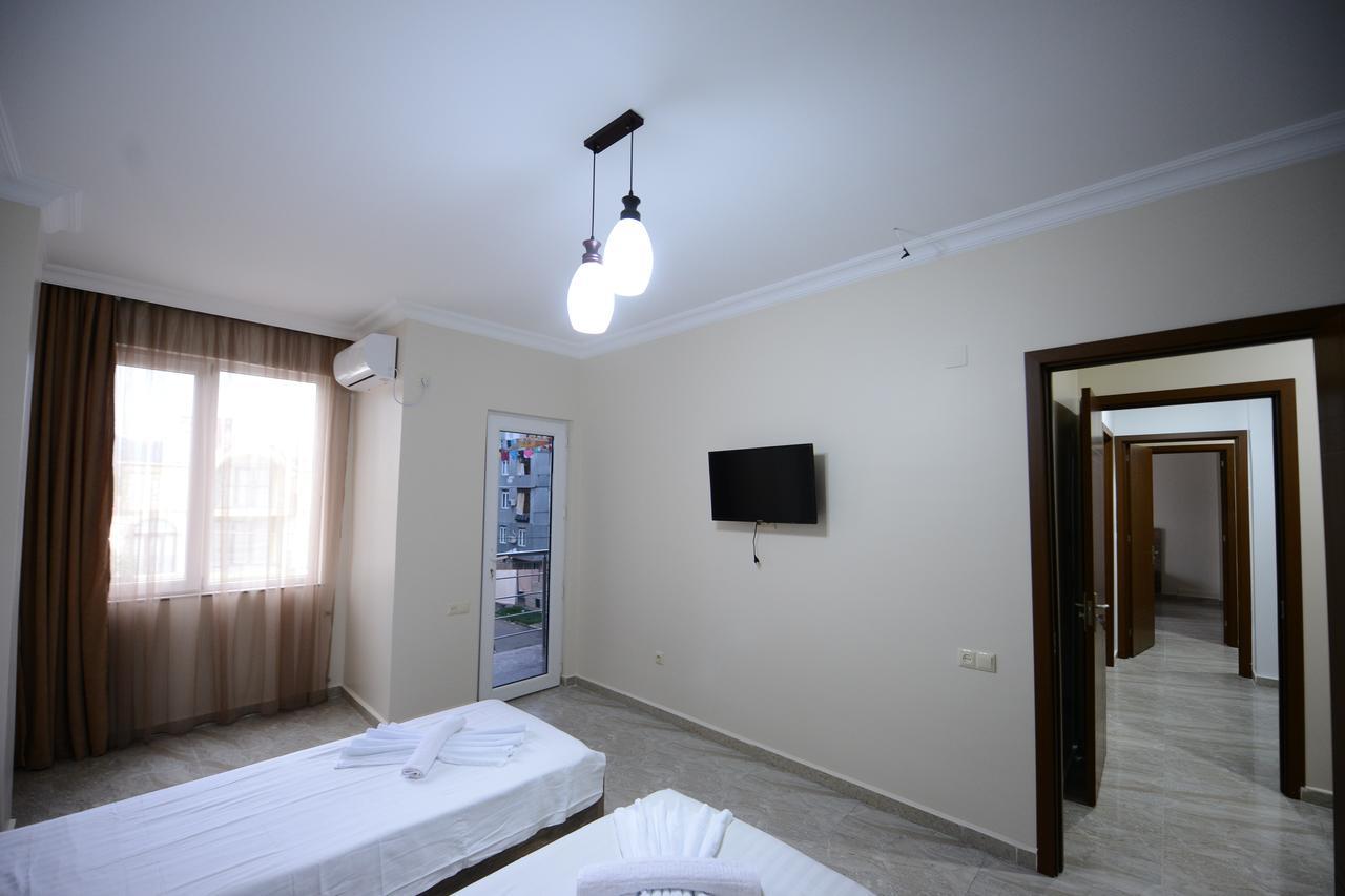 Family Hotel Batumi Zewnętrze zdjęcie